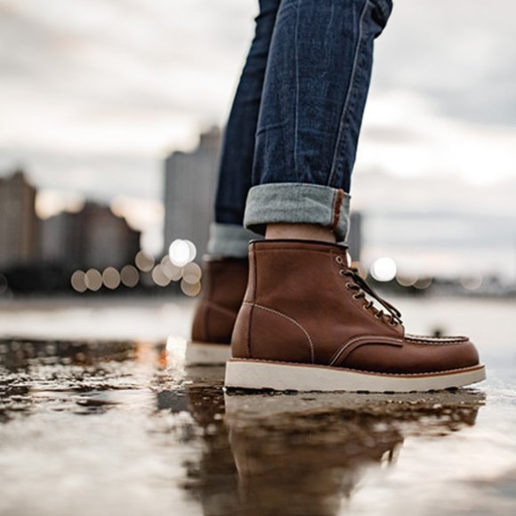 Martin boots